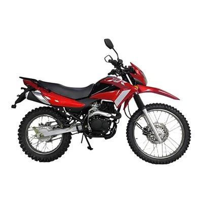 R-ld11 Motosikal Gunung Luar Jalan