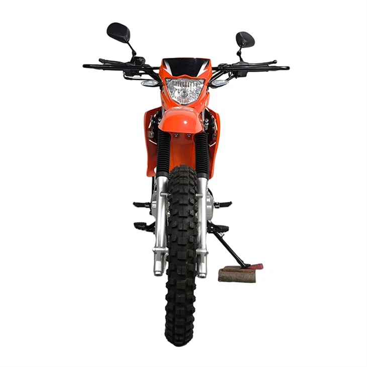 R-LD1 250cc Off Road Motorcycle best