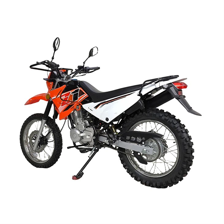 R-LD1 250cc Off Road Motorcycle price